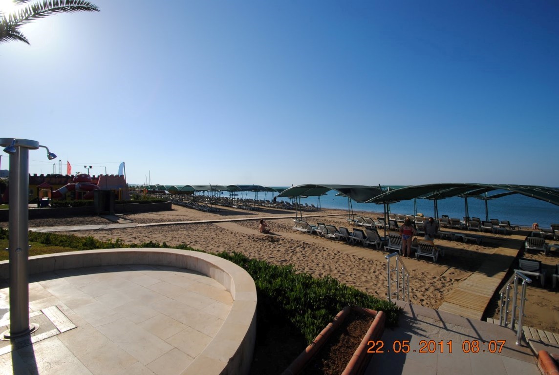 imagini hotel PAPILLON BELVIL BELEK